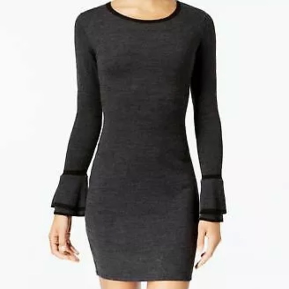 bcx sweater dress